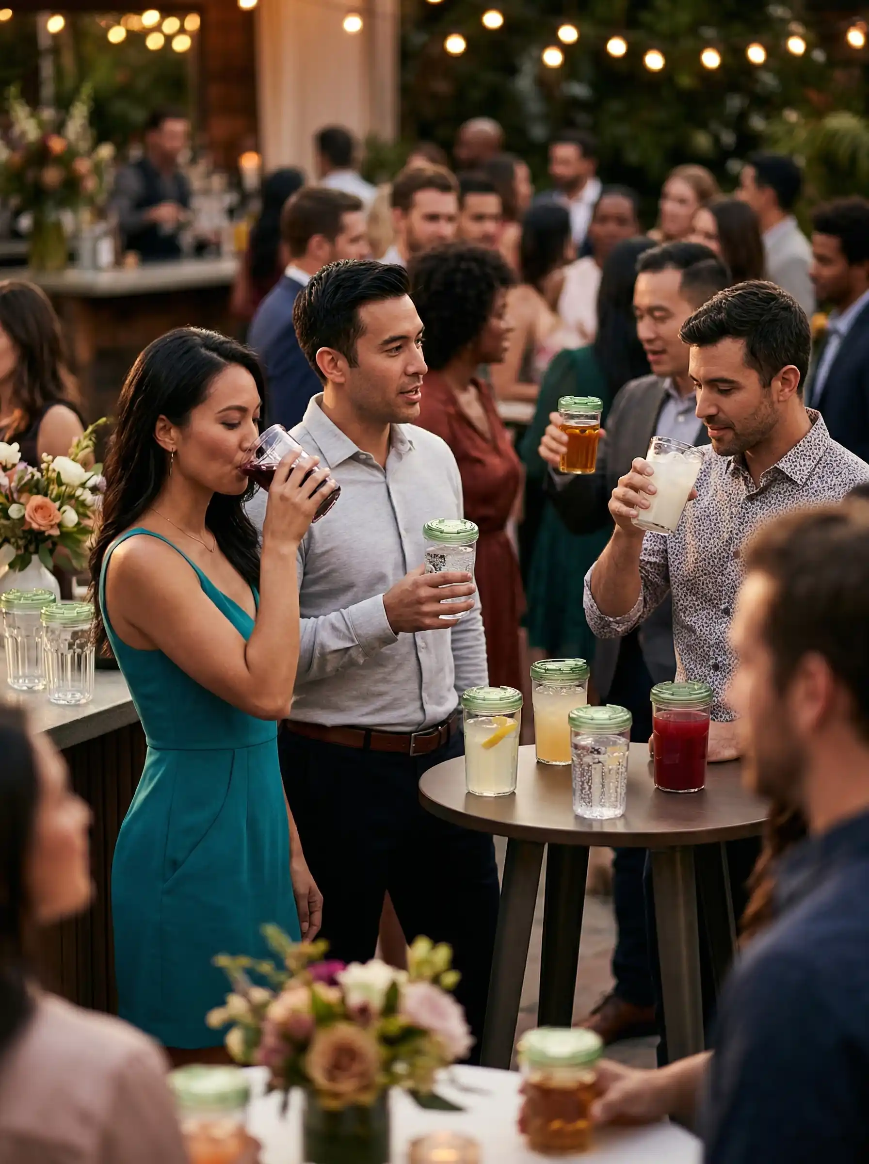 Events and Festivals