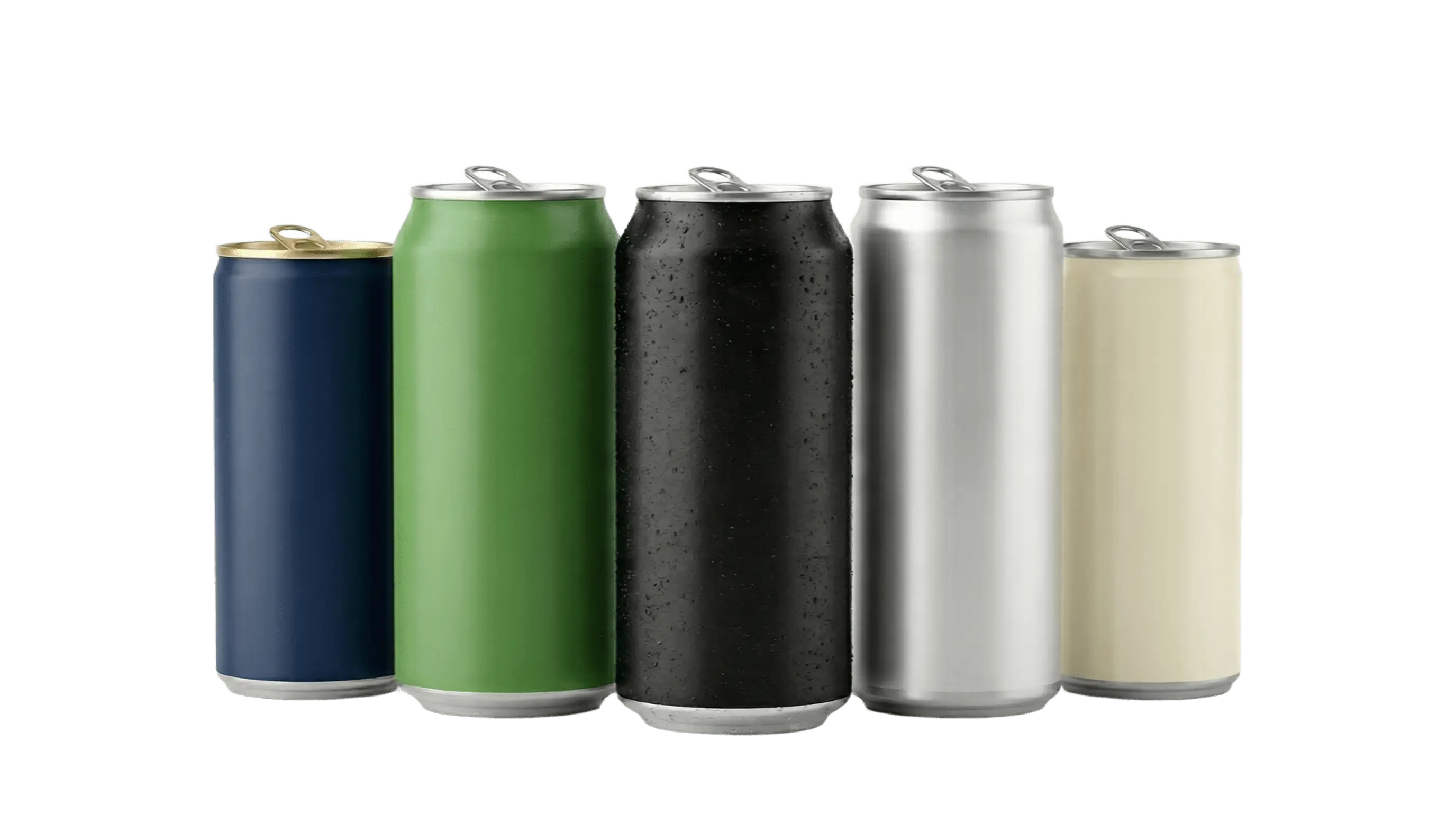 Cans